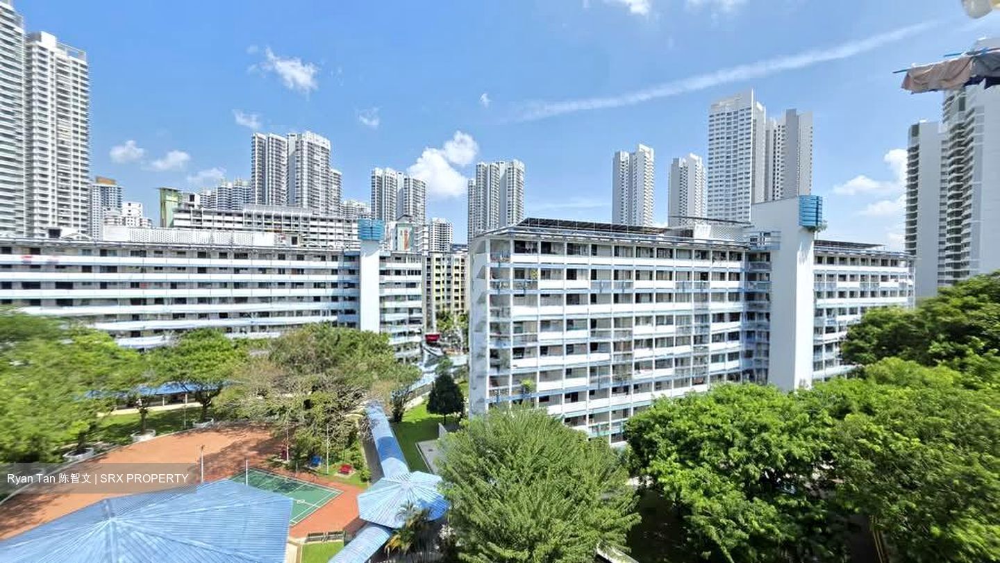 Blk 117 Toa Payoh View (Toa Payoh), HDB 3 Rooms #597201371